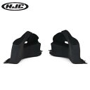 HJC ヘルメット HJP487 チークパッド:i70 オプション:S-XL適用 サイズ:40mm(S-XL)