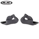 HJC ヘルメット HJP513 チークパッド:i30 標準 M/XL用 サイズ:M/XL(30mm)