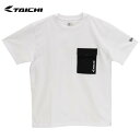 RS TAICHI RSタイチ NEU008 S/S COTTON POCKET TEE カラー:WHITE サイズ:XL