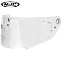 HJC ヘルメット HJP264 RPHA 1N用 ピンロックシールド カラー:CLEAR サイズ:HJ-35