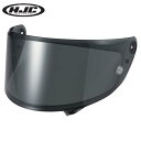 HJC ヘルメット HJP264 RPHA 1N用 ピンロックシールド カラー:D.SMOKE サイズ:HJ-35