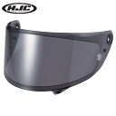 HJC ヘルメット HJP264 RPHA 1N用 ピンロックシールド カラー:SMOKE サイズ:HJ-35