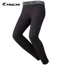 RS TAICHI RSタイチ RSU328 クールライド ベーシック アンダーパンツ カラー:SLASH BLACK サイズ:XL(2)