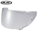 HJC ヘルメット HJP287 RPHA71用ピンロックシールド カラー:CLEAR サイズ:HJ-40