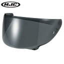 HJC ヘルメット HJP287 RPHA71用ピンロックシールド カラー:DARK SMOKE サイズ:HJ-40