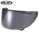 HJC ヘルメット HJP287 RPHA71用ピンロックシールド カラー:SMOKE サイズ:HJ-40