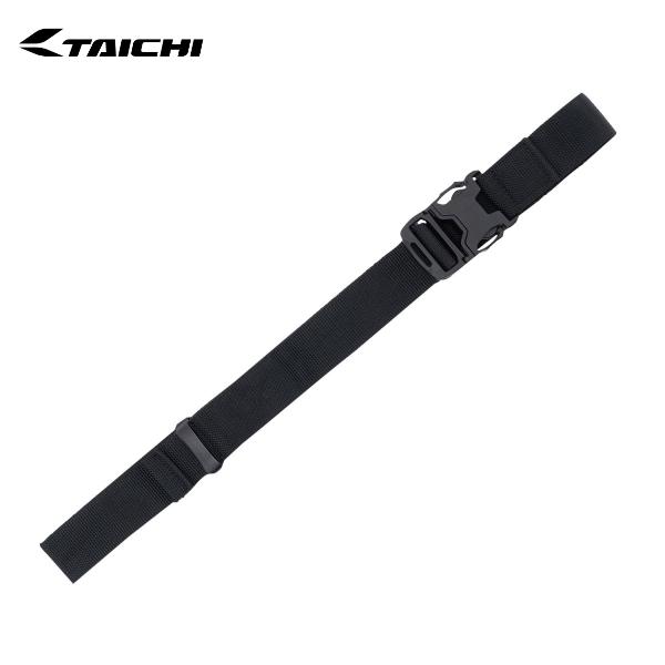 RS TAICHI RSタイチ RSP512 LIQUIDWIND RSP510用 ベルトバックルセット カラー:BLACK サイズ:ONE SIZE