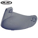 HJC ヘルメット HJP003 シールド:CL-Y.CS-12N.SY-MAX.CS-12 カラー:SMOKE サイズ:HJ-05