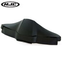 HJC ヘルメット HJP195 ブレスガード:CS-15.CL-17.IS-17 サイズ:ONE SIZE