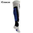 RS TAICHI RSタイチ RSI209 タイチ ブーツ ソックス(ロング) カラー:NAVY サイズ:ONE SIZE