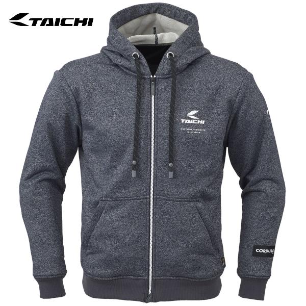 RS TAICHI RSタイチ RSJ352 コーデュラ フーディ カラー:NAVY サイズ:M