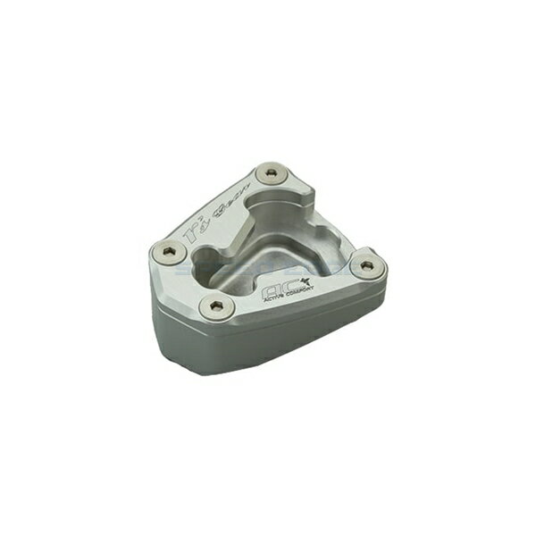 r's gear アールズギア BB24-SB03 S1000XR(20〜)スタンドハイトブラケット