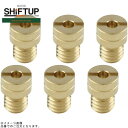 SHIFTUP シフトアップ 800001-MM-10 メインジェット...(2)