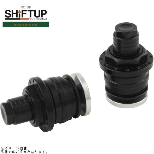 樂天商城 - SHIFTUP シフトアップ 280665-06 イニシャルアジャスター ブラック/ブラック