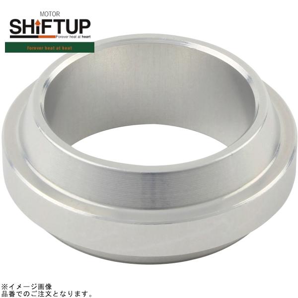 乐天商城 - SHIFTUP シフトアップ 202601-9G-10 NSF100 バックステップ リアマスタースプリングカラー(補修用) シルバー