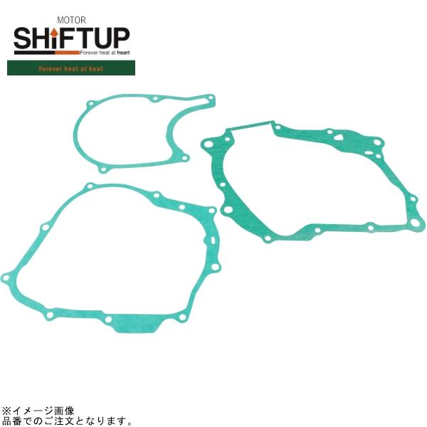 樂天商城 - SHIFTUP シフトアップ 400515-GB-10 ERクランクケースガスケット