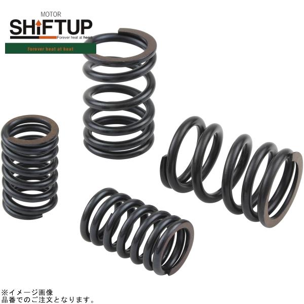 乐天商城 - SHIFTUP シフトアップ 200520-02 バルブスプリング セット