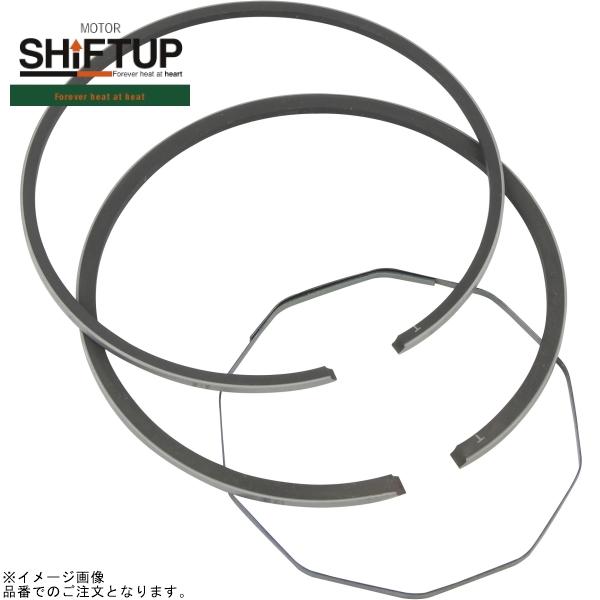 樂天商城 - SHIFTUP シフトアップ 800503-00 ピストンリング STD(補修用)