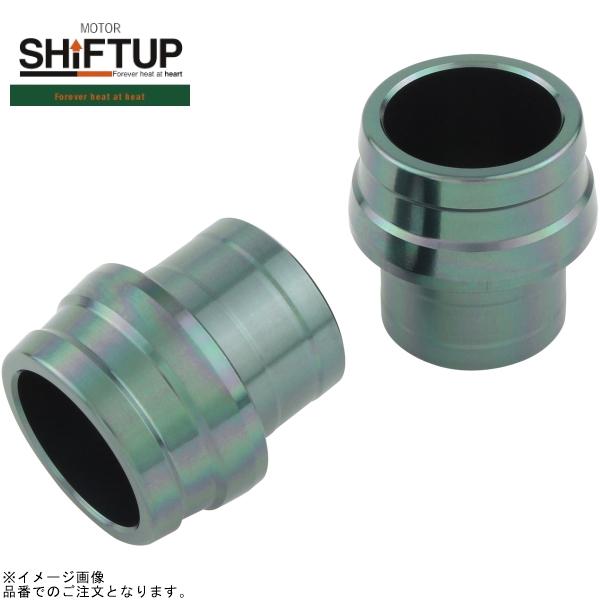 乐天商城 - SHIFTUP シフトアップ 400011-09 ユニバーサルスライダー M10 ロングタイプ ガンメタ