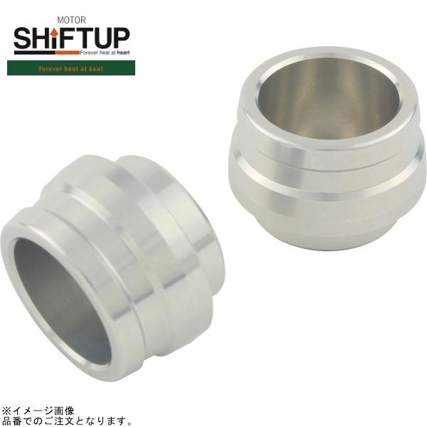 樂天商城 - SHIFTUP シフトアップ 400008-03 ユニバーサルスライダー M8 ショートタイプ シルバー