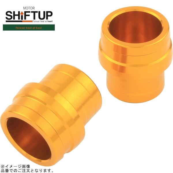 樂天商城 - SHIFTUP シフトアップ 400007-04 ユニバーサルスライダー M6 ロングタイプ ゴールド