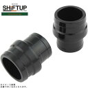 SHIFTUP シフトアップ 200583-06 アクスルスライダー M12 ロング ブラック