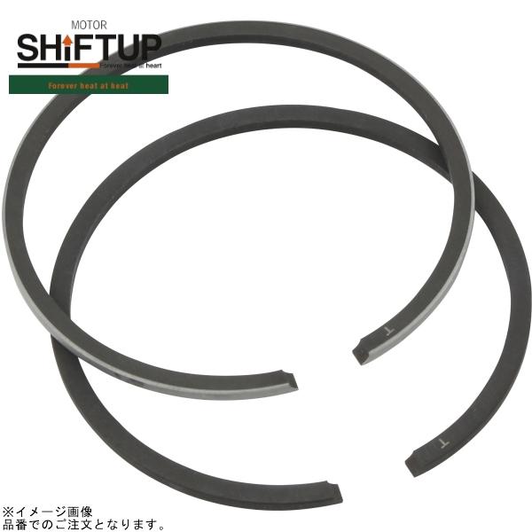 乐天商城 - SHIFTUP シフトアップ 800253-00 ピストンリング STD 45mm(補修用)