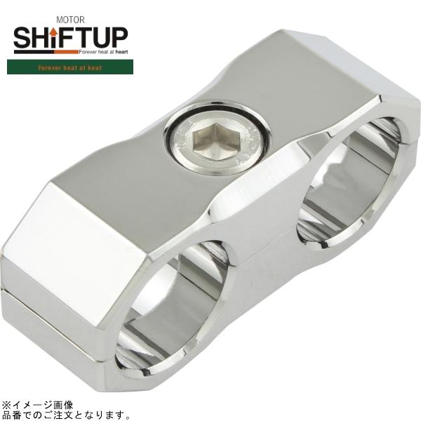 Rakuten - 在庫あり SHIFTUP シフトアップ 950012 EARL'S ＃6 ホースセパレーター メッキ