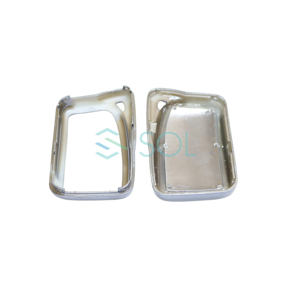 レクサス GS250 GS350 GS450h IS250 IS350 IS300h NX200t NX300h キーカバー ラメ...