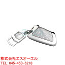 BMW F22 F23 F45 F46 G20 G21 F48 X1 F15 X5 F16 X6 キーカバー ラメ入 ライトストーン ホワイト クロームメッキ ...