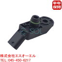 BMW MINI R55 R56 R57 R58 R59 R60 R61 インテークマニホールド プレッシャーセンサー クーパー クーパーS 13627599907 ポスト投函