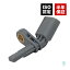 アウディ A3 S3 RS3(8V1 8VK 8VA 8VF 8VS 8VM) Q3(8UB 8UG) リア ABSセンサー スピードセンサー 左側 W..