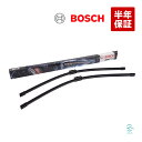 出荷締切18時 BOSCH フロント ワイパーブレード 左右セット 左ハンドル車用 ベンツ W220 W221 S320 S350 S430 S500 S550 S600 S55 S63 S65 946S