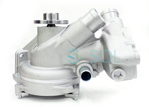 ベンツ W140 W463 ウォーターポンプ S280 S320 G320 1042003201 1042002701 1042003001 1042001301