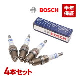 BOSCH ѡץ饰 4ܥå(1ʬ) VW ѥCC å4 ֥ץ 1.8 2.0 ľ4󥸥 FR5KPP332S 06H905611 06H905601A