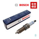 自動車パーツの宝箱 SOLで買える「アウディ Q7 (4LBHKS イリジウム スパークプラグ 1本 BOSCH YR6T11330T 101905622 ポスト投函」の画像です。価格は2,000円になります。