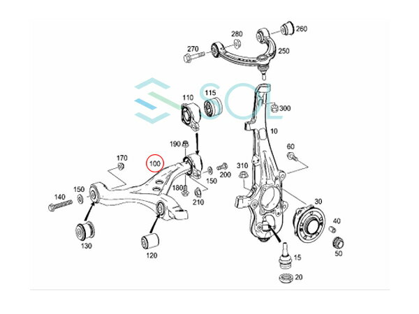 �ڥ���ȥ꡼�Ǻ���10�ܥݥ���ȡ��� �в�����18�� �ե���� ���������� ����ȥ����륢���� ��¦ �٥�� W166 X166 ML350 ML63 GLE350d GLE63 GL350 GL63 GLS350d GLS63