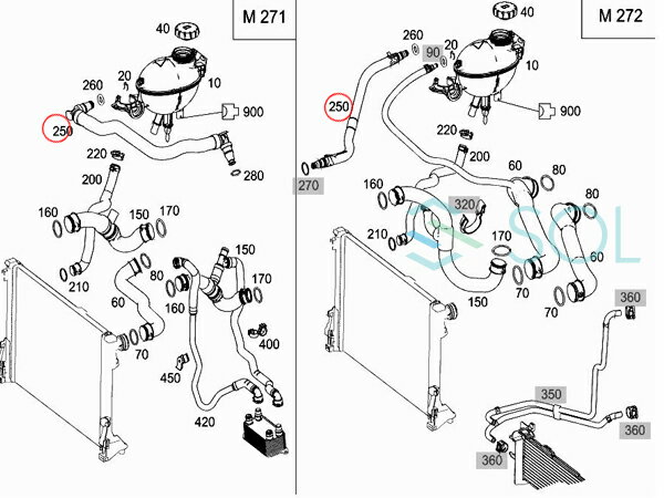 �ڥ���ȥ꡼�Ǻ���10�ܥݥ���ȡ��� �٥�� W204 W207 W212 �֥꡼�ɥ饤�� �٥�ȥۡ��� �٥���졼�����ۡ��� C180 C200 C250 E250 2045010925