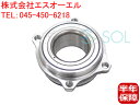 出荷締切18時 リア ホイール ハブベアリング 左右共通 ベンツ W204 W207 C180 C200 C250 C300 C350 C63 E250 E30...