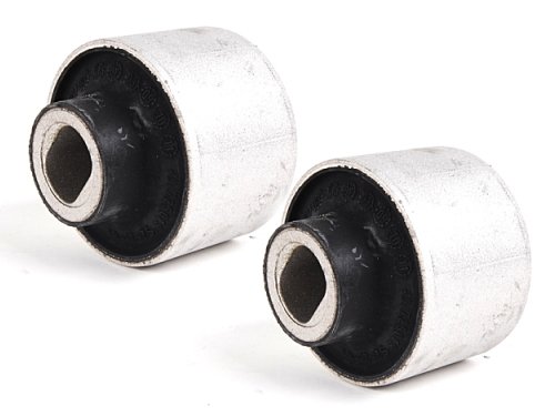 【楽天イーグルス感謝祭★ポイント5倍】出荷締切18時 フロント ロアアーム ブッシュ 左右セット ベンツ W204 W219 C180 C200 C250 CLS350 CLS500 CLS55 CLS63