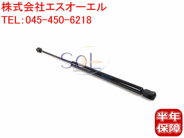 BMW MINI ミニ R50 R53 テールダンパー リアゲートダンパー 左右共通 Cooper One Cooper s JCW 41626801258