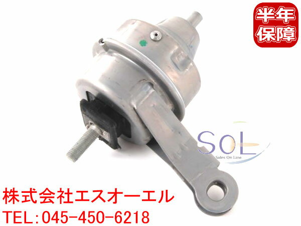 BMW MINI R50 R52 R53 アッパー エンジンマウント(ラバーマウント) Cooper One 1.4i One 1.6i One D Cooper S 22116778610