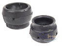 アウディ A3 (8L1 8P1) TT (8N3 8N9) A1 (8X1) フロント ショック アッパーマウント 左右セット 1J0412331C 1J0412331B 1J0412331