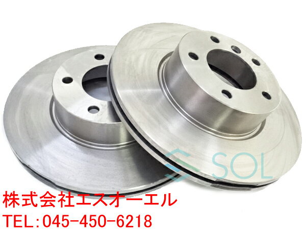 DIXCEL BRAKE DISC ROTOR PD Type フロント用 マツダ RX-7 16インチ車 FD3S用 (PD3513001S)【ブレーキローター】ディクセル ブレーキディスクローター PDタイプ【通常ポイント10倍】