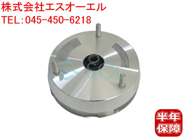 BMW E70 X5 E71 X6 フロントショック アッパーマウント 左右共通 3.0si 4.8i 35i 50i M 31336788776 31336774738 31336776391