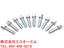 VW NXSt WFb^ gD[ eBOA | NX| {[ j[r[g UEr[g V zC[{g M14 P1.5 13R 45mm ʎdグ 10{Zbg