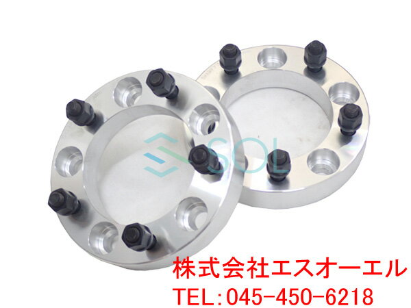 【P10倍6月26日まで】 スズキ ジムニー(JA11 JA12 JB23 JB64) アルミ鍛造 ワイドトレッドスペーサー 30mm PCD139.7 M12 P1.25 5H 108mm 2枚セット