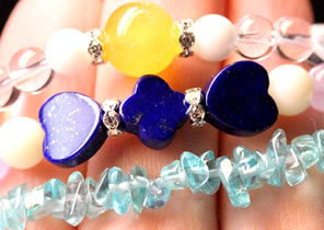 【選べる20種 パワーストーン】パワーストーン ブレスレット 天然石 選べる20種 ブレス レディース メンズ お守り 恋愛運 金運 開運厄除け祈願