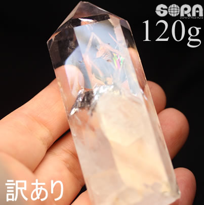 楽天市場】レインボー 水晶 六角柱の通販 楽天市場】レインボー 水晶 六角柱の通販