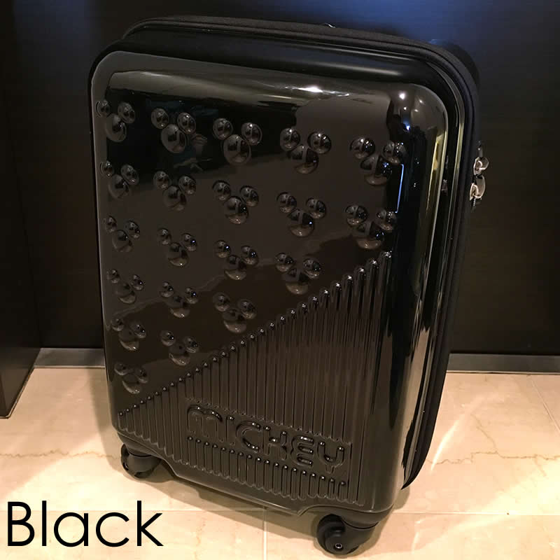 スーツケース ディズニー ミッキー キャリーバッグ キャリーケース 機内持ち込み 可 リング 32l ペンダント 送料無料 ムーンストーン 115cm Disney ミッキーマウス 送料無料 かわいい トランク ブラック ネイビー レッド 黒 紺 みつまる 天然石 ｓｏｒａ キャリー